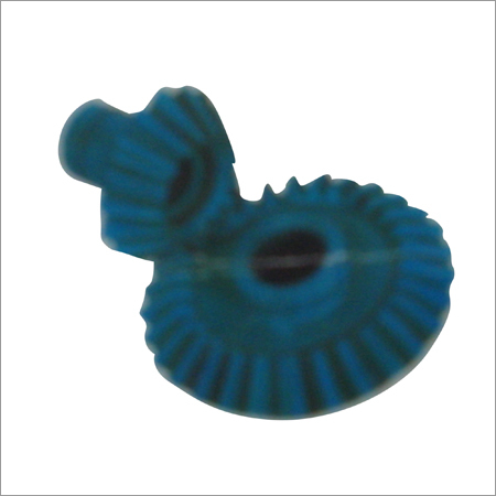 Bevel Gear