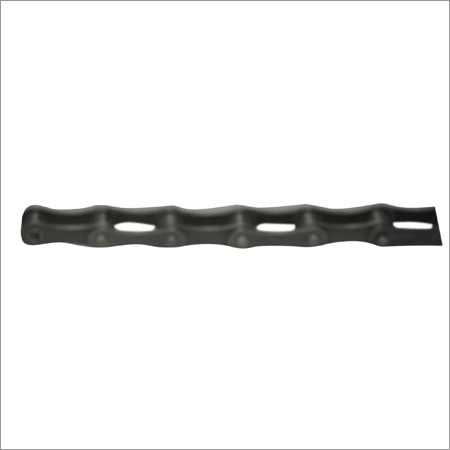 Double Pitch Roller Chain