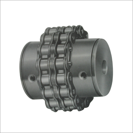 Flexible Chain Coupling