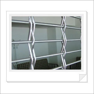 SS Wire Mesh