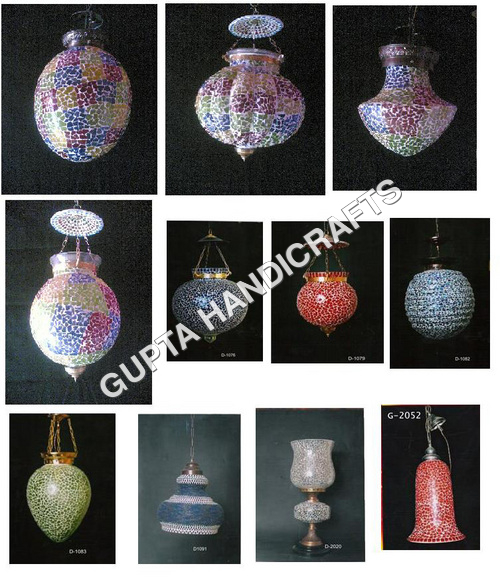 Glass & Glass Products