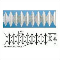 Concertina Barbed Wire