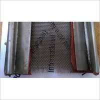 Vibro Screen Mesh - Lightweight Corrosion-Resistant Wire Grid | Precision Cut Edges, High Strength, Easy Installation