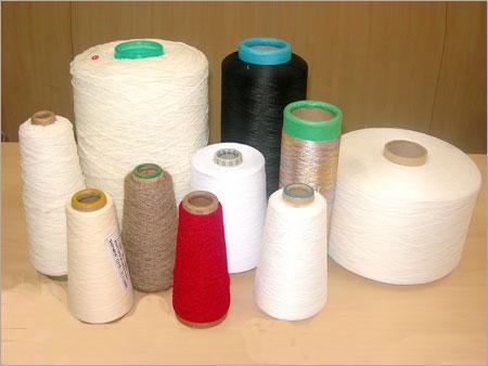 Cotton Spun Yarn