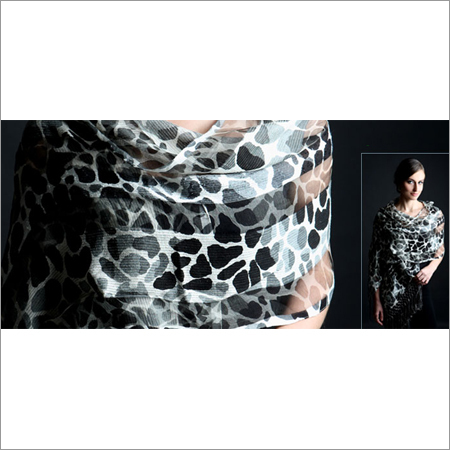 Silk Stoles