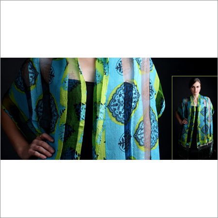 Pashmina stoles
