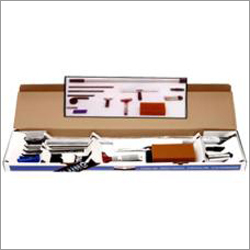 Glass Cleaning Kit