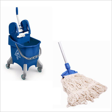 Kentucky Mop Bucket