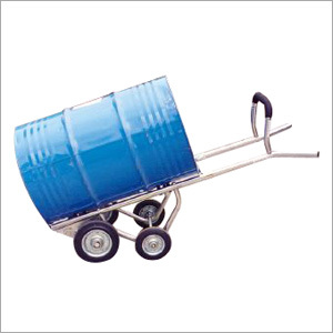 Drum Handling Trolley