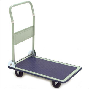 Platform Trolley