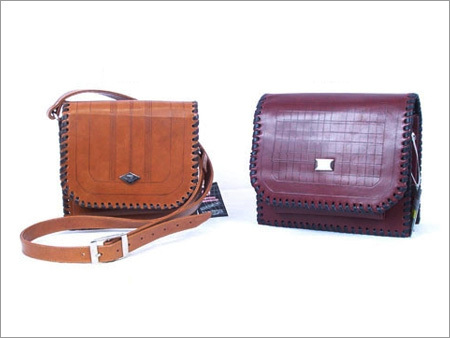 Leather Ladies Purses