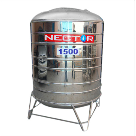 Water Storage Tanks (Nector)