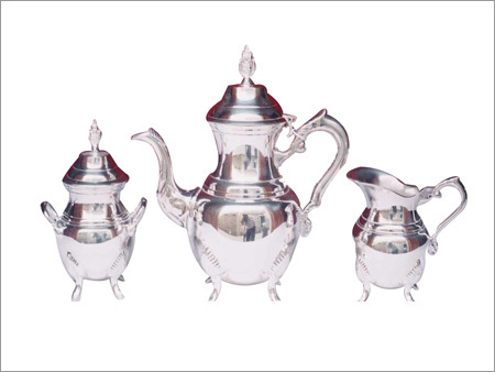 Designer Tea Set