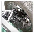 Wheel Assembly