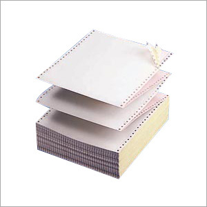 Continuous Form Paper