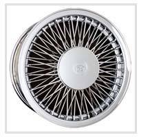 Special Wheels
