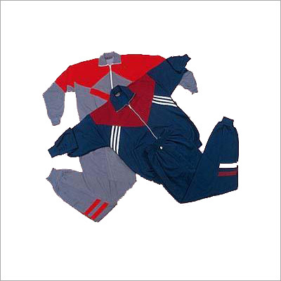 Classic Track Suit