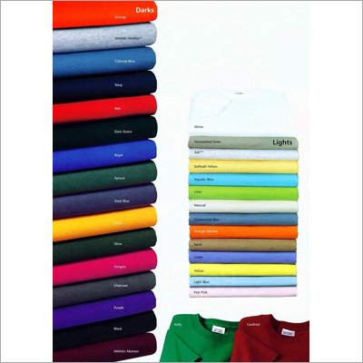 T Shirts