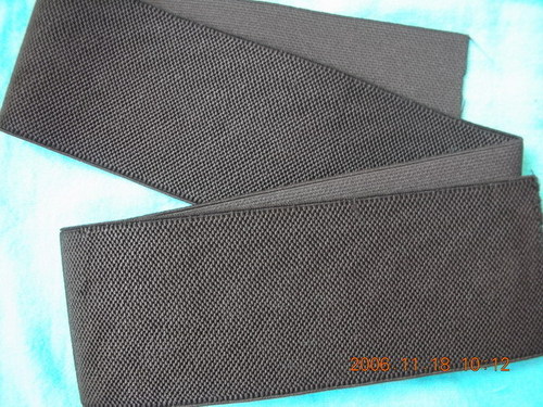 shoe lace and belt tape