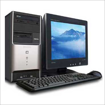 Used Computer System