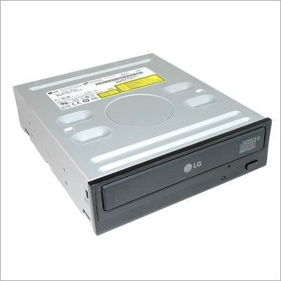 CD Writer