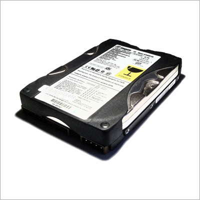 Hard Disk Drive