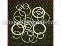 Polyurethane O Rings - Various Dimensions, 5000 Psi Pressure | Accurate Dimensions, Durable Finish, Extrusion Resistant, Impact Resistant, Thermal Properties