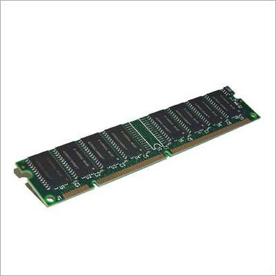 Used Memory RAMS