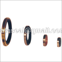 PTFE Rotary Shaft Seals