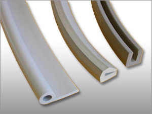 Silicone Extrusion