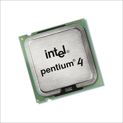 Used Intel P4 Processer