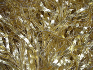 Organza Damroo Ribbon