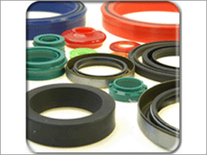 Pneumatic Seal