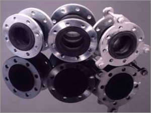 Rubber Expansion Joints