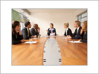 International Regulatory Affairs