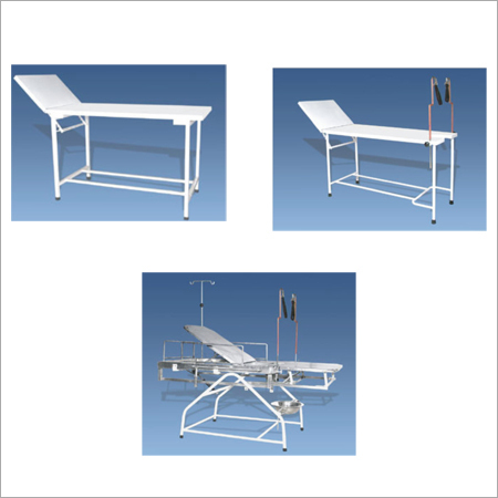 Examination Tables