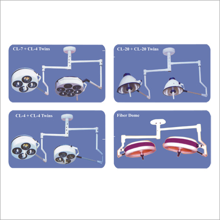 Ceiling Operation Theatre Lights