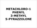 Metachloro-1-Phenyl-3-Methyl-5-Pyrazzolone