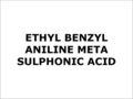 Ethyl Benzyl Aniline Meta Sulphonic Acid