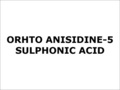 Orhto Anisidine-5-Sulphonic Acid