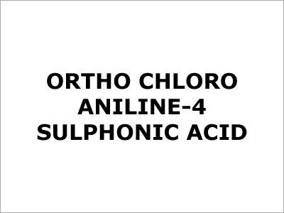 Ortho Chloro