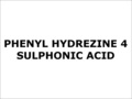 Phenyl Hydrezine 4 Sulphonic Acid