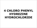 4 Chloro Phenyl Hydrezine Hydrochloride