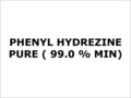 Phenyl Hydrezine Pure ( 99.0 % min)