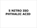 5 Nitro Iso Phthalic Acid