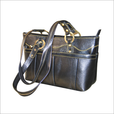 Soft Leather Bag