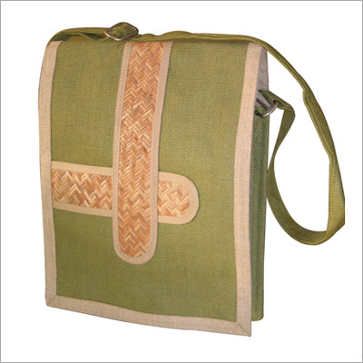Ladies Jute Bag