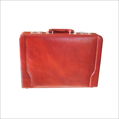 Leather Briefcases