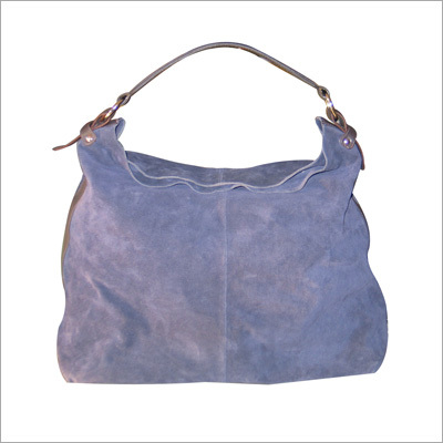 Fancy Leather Bag