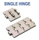 Straight Running Slat Chains